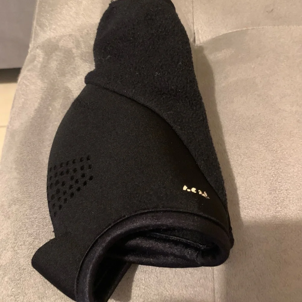 Ski Under Armour Balaclava Winter Half Face Mask Windproof Fleece Breathable